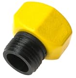 Tools & Hardware : Gilmour Male Hose Coupler, 5/8" & 3/4" Hose