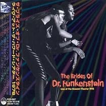 Live at the Howard Theatre 1978