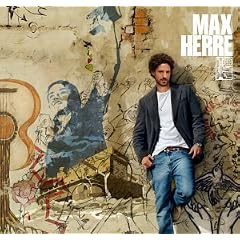 Max Herre (CD + Bonus-DVD)