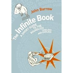 The Infinite Book: Where Things Happen That Don't