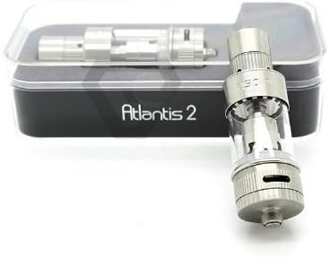 100% Authentic Atlantis V2.0