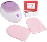 Paraffinbad Erdbeere