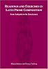 Readings & Exercises in Latin Prose Composition