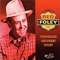 Tennessee Saturday Night