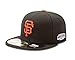 MLB San Francisco Giants 2014 AC On Field World Series 59Fifty Cap, Black