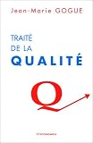 Revue Economica  / Traité de la qualité