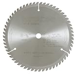 Hitachi 998864 8-1 2-Inch 60 Tooth Non-Ferrous Metal Cutting Saw Blade with 5 8-Inch Arbor