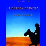 A Sudden Country | [Karen Fisher]