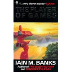 The Player of Games (Orbit Books)