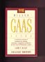 1998 Miller Gaas Guide: A Comprehensive Restatement of Standards for Auditing, Attestation, Compilation and Review, and the Code of Professional Conduct : College Edition