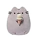 Gund Fun Gund Pusheen Ice Cream Cone Plush