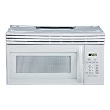 Haier 1.6 Cubic Feet Microwave, 1100-Watt, White