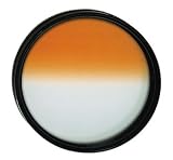 Hama 81958 Verlauf-Filter Rot (58,0 mm)