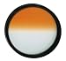 Hama 81958 Verlauf-Filter Rot (58,0 mm)