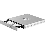 EZQUEST Boa Slim DVD+/-RW Drive (External)