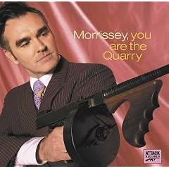 You Are the Quarry
