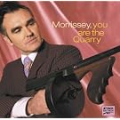 You Are the Quarry