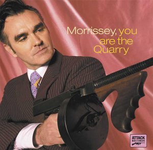 Morrissey - 100 MEJORES CANCIONES DEL SIGLO XXI (RS) - Zortam Music