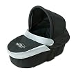Baby Jogger Pram/Bassinett- Black