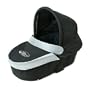 Baby Jogger Pram/Bassinett- Black