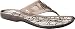 BCBGirls Women's Mikye Thong Sandals