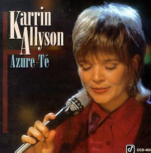 CD-Charts  Collectible : Azure-Té