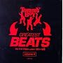 Tommy Boy's Greatest Beats, Vol. 4