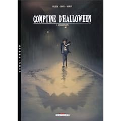 La Comptine d'Halloween - R�miniscences