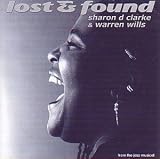Music : Lost and Found