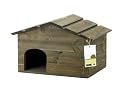 Chapelwood Hedgehog House