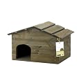 Chapelwood Hedgehog House