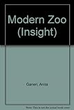 A modern day zoo