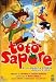 toto' sapore e magica storia della pizza