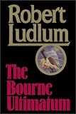 The Bourne Ultimatum