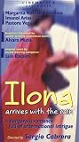 Ilona Arrives With the Rain (Sub) [VHS]