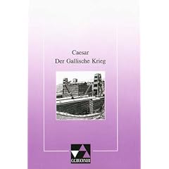 ratio: Der Gallische Krieg: Auswahl mit Begleittexten: 14