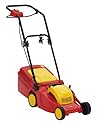 WOLF-Garten 4905000 Elektromäher 2.32 E-1