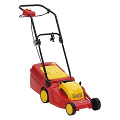 Wolf-Garten 4905000 Elektrom�her 2.32 E-1