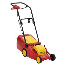 WOLF LAWN MOWER 2.32 E-1