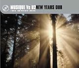 New Years Dub [UK-Import] [Vinyl Single] - Musique Vs U2