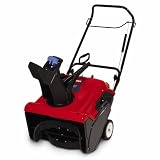 Toro 38582 Power Clear 221ES