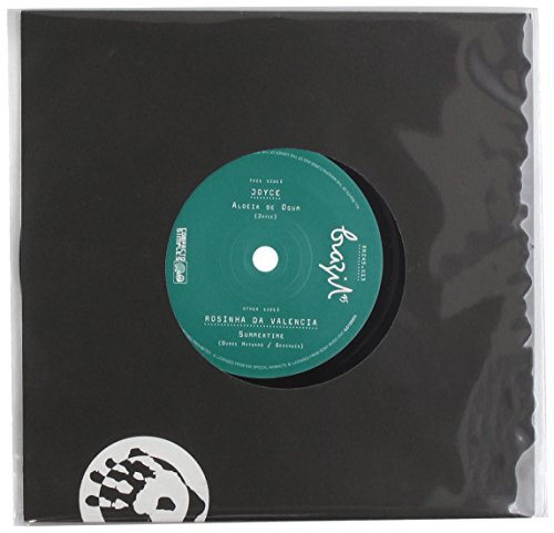 Album Art for Aldeia De Ogum / Summertime by Joyce