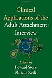 Clinical Applications of the Adult Attachment Interview