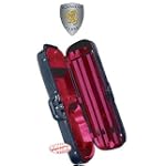 GUARDIAN ARCHTOP SUSPENSION VIOLA 16' CASE CV-030-V