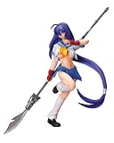 SRDX 一騎当千 関羽雲長 限定色替えVer