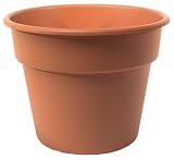 Duraco DC16 16 - Inch Tera Cotta Planter - B00004RAYL