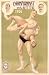 1906 French Championnat de Lutte professional wrestling, Art Poster