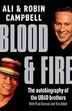 Blood and Fire Blood and Fire