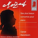 Ses Plus Beaux Concertos Pour Piano (9, 20, 21, 23