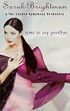 Time to Say Goodbye [Musikkassette] [US-Import] - Sarah Brightman